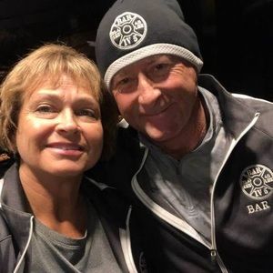 Meet your Posher, Scott